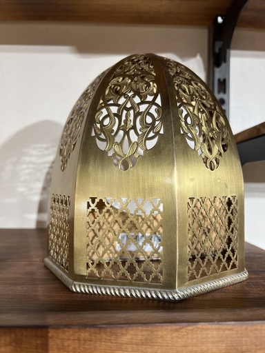APPLIQUE TEKHRAM DERJ LKTEF