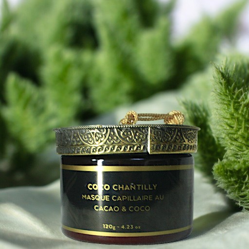 ART MASQUE CAPILLAIRE