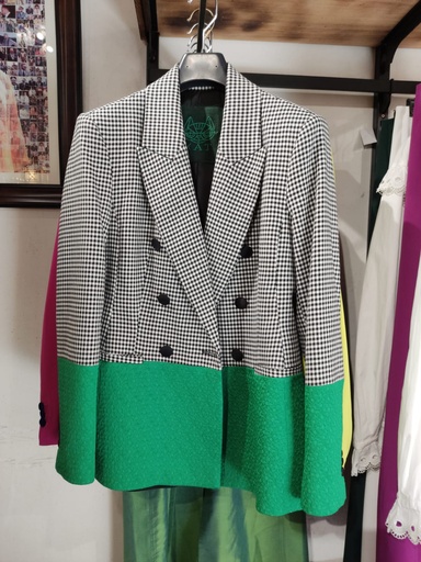veste KAT